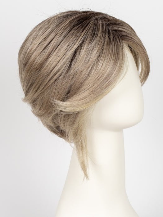 SS17/23 ICED LATTE MACCHIATO | Honey Blonde shaded with Cool Blonde