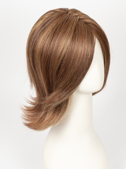 RL31/29 FIEREY COPPER | Medium Light Auburn Evenly Blended with Ginger Blonde