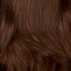 Chestnut Brown w/ Auburn Highlights