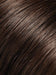 6 FUDGESICLE | Dark Brown