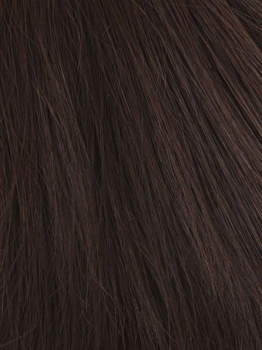 6 DARK CHOCOLATE | Dark Brown