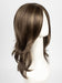 8RH14 HOT COCOA | Medium Brown with 33% Medium Ash Blonde Highlights