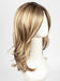 14/26S10 SHADED PRALINES N' CRÈME | Medium Natural-Ash Blonde and Medium Red-Gold Blonde Blend, Shaded with Light Brown