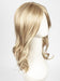 24B22 CREME BRULEE | Honey Blonde and Champagne Blonde Blend
