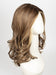 MOCCA-ROOTED 12.830.20 | Lightest Brown, Medium Brown, Light Auburn and Light Strawberry Blonde blend with Dark Shaded Roots Edit alt text