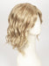 24B22 | Light Gold Blonde and Light Ash Blonde Blend