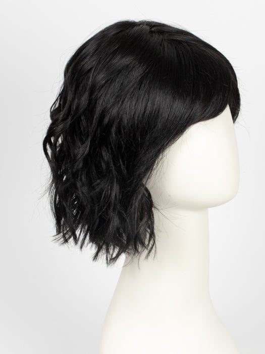 1 | Black