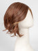 GF31-29 FIERY COPPER | Medium Light Auburn Evenly Blended with Ginger Blonde