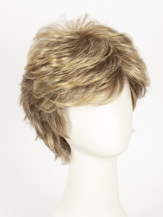 GL 11-25 HONEY PECAN | Darkest Blonde with Pale Gold Highlights