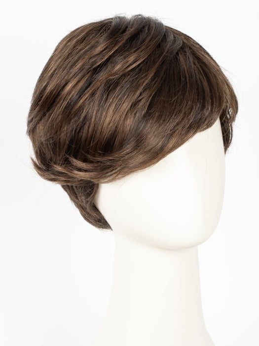 GL 4-8 DARK CHOCOLATE | Rich Dark Brown