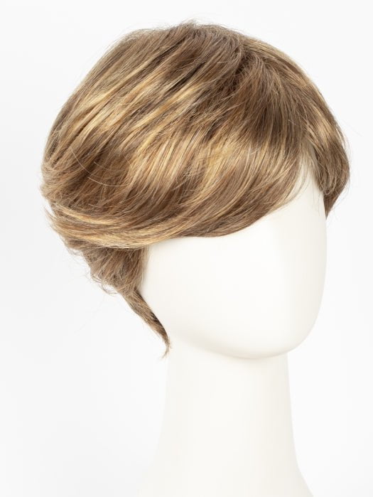 GL 27-29 CHOCOLATE CARAMEL | Dark Ginger Blonde