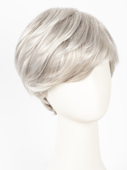 GL 56-60 SUGARED SILVER | Light Silver Grey