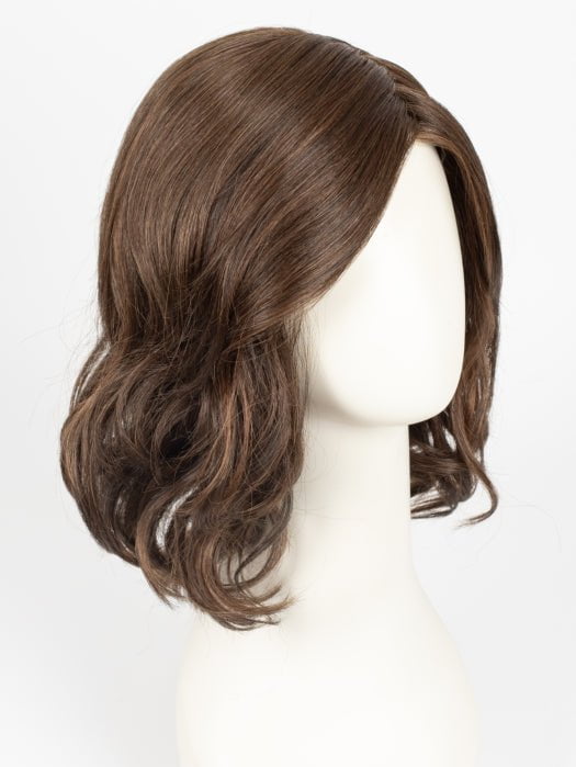 RL6/30 COPPER MAHOGANY | Medium Brown Evenly Blended with Medium Auburn
