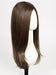 RL8/12SS SHADED ICED MOCHA | Medium Brown shaded with Dark Blonde