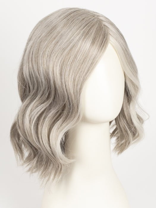GF51-61 ICED GRANITA | Lightest Grey Blending to a Deep Grey towards the nape