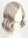 GF51-61 ICED GRANITA | Lightest Grey Blending to a Deep Grey towards the nape