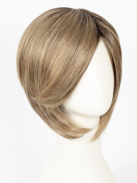 GF10-22SS ICED CAPPUCCINO | Light Brown Shaded with Medium BlondeOpen media 19 in gallery view GF10-22SS ICED CAPPUCCINO | Light Brown Shaded with Medium Blonde