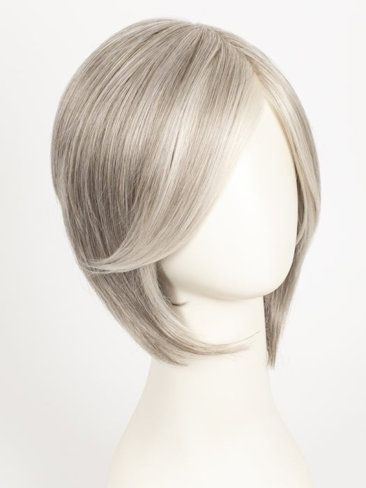 GF51-61 ICED GRANITA | Lightest Grey Blending to a Deep Grey towards the nape