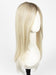613/1001/R18 | Vanilla Blonde Platinum White Blend Rooted Ash Brown