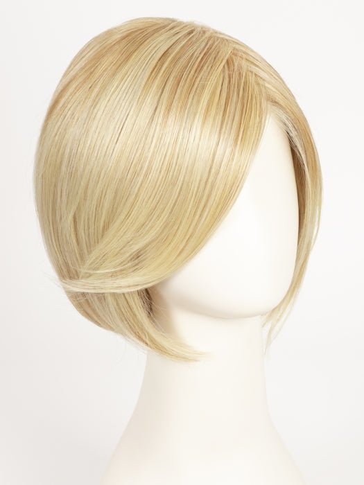 27/25/88 | Red Blonde Platinum White Highlights