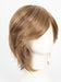 RL29/25 GOLDEN RUSSET | Ginger Blonde Evenly Blended with Medium Golden Blonde