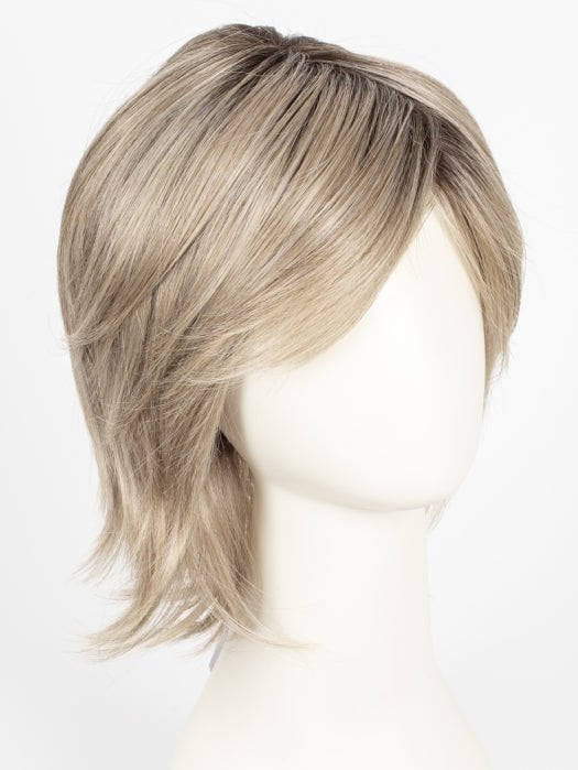 RL17/23SS ICED LATTE MACCHIATO | Honey Blonde shaded with Cool Blonde