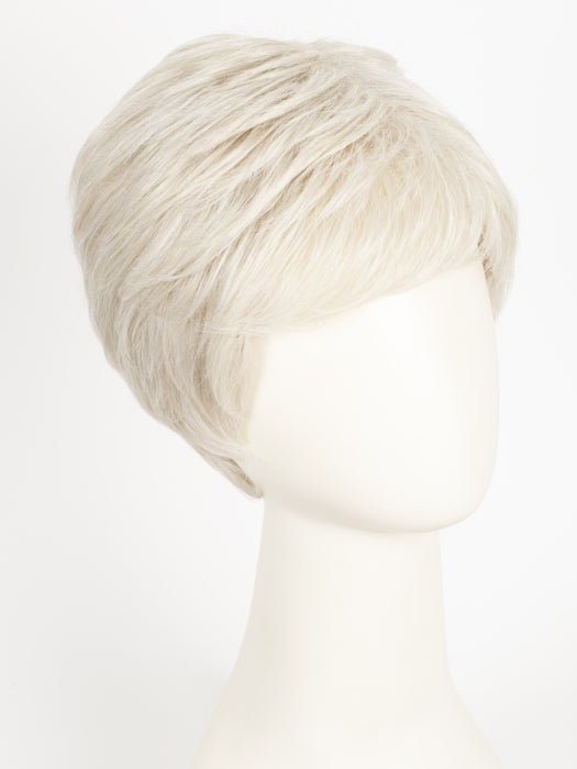 WHITE MIX 61.60 | Pure White and Pearl White Blend