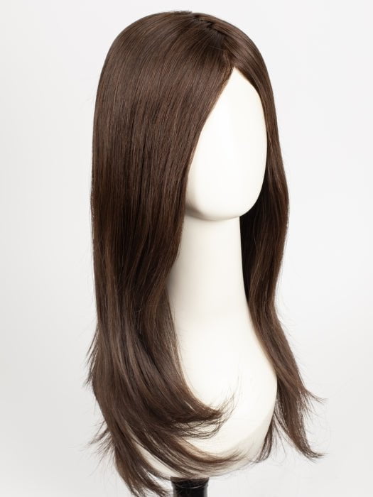 4 BROWNIE FINALE | Dark Brown