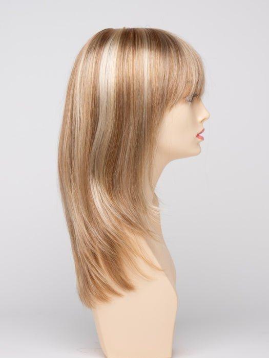 VANILLA BUTTER | Golden Blonde blended with Champagne Blonde