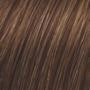 Color 747T = Dk Brown / Med Red Blend