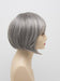 MEDIUM GREY | Salt and Pepper Grey 50% Medium Brown 50% Grey