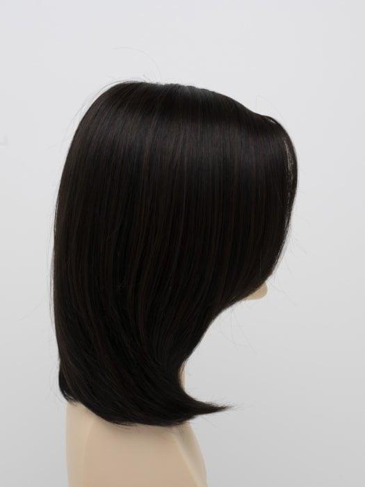 DARK BROWN | Espresso and Coffee Mix