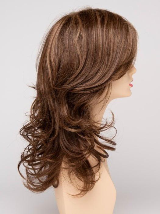 LIGHT BROWN | Light Golden Brown with subtle highlights