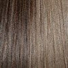 8/14H | Medium Ash Brown (8) highlighted with Light Golden Brown (14)