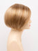 VANILLA BUTTER | Golden Blonde blended with Champagne Blonde
