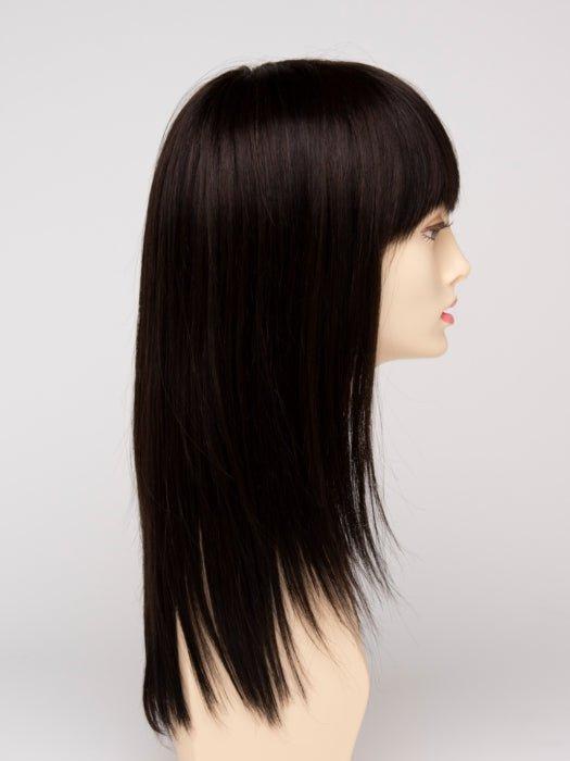 4/6 DARK BROWN | Espresso and Coffee Mix