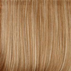 88R Light Gold Blonde with Light Auburn Roots