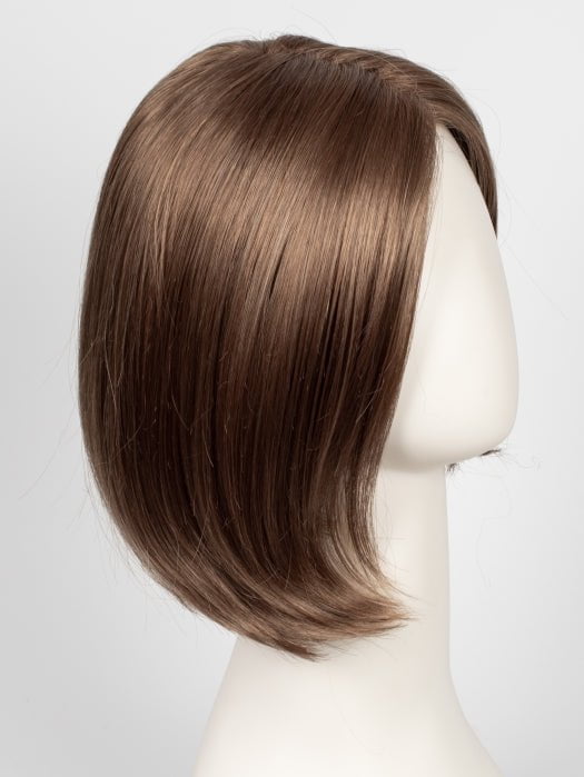 12/30BT ROOTBEER FLOAT | Light Gold Brown and Medium Red-Gold Blend with Medium Red-Gold Tips