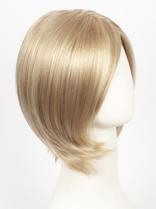 24B22 | Light Gold Blonde and Light Ash Blonde Blend