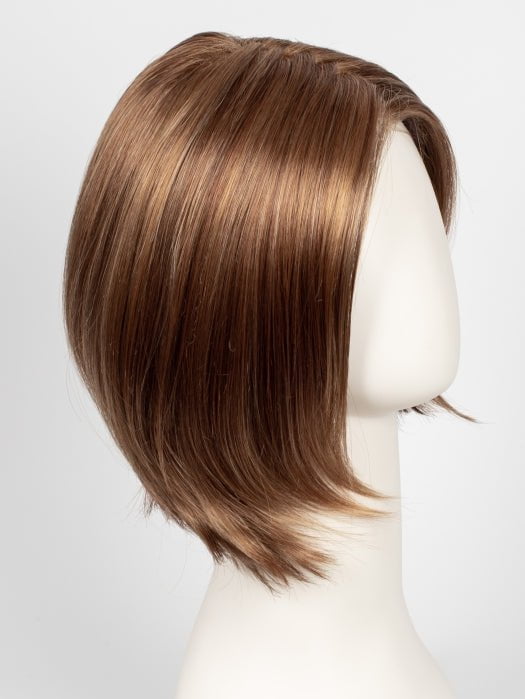 27MB | Dark Red-Gold Blonde
