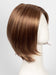 27MB | Dark Red-Gold Blonde