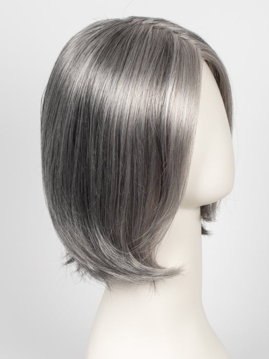 92 MOONLIGHT | Cool, Light Flash front deepening to a Midnight Shade towards the Nape