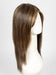 RL8/29 HAZELNUT | Warm Medium Brown Evenly Blended with Ginger Blonde