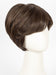 RL4/6 BLACK COFFEE | Dark Brown Evenly Blended with Medium Brown