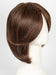 RL32/31 CINNABAR | Rich Chestnut Brown With Warm Red Undertones