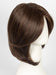RL6/30 COPPER MAHOGANY | Medium Brown Evenly Blended with Medium Auburn