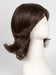 RL4/6 BLACK COFFEE | Dark Brown Evenly Blended with Medium Brown