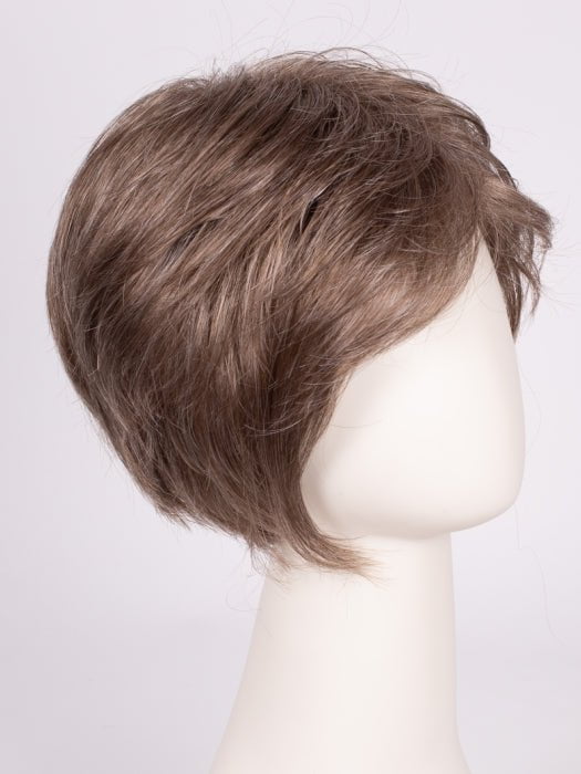 R38 SMOKED WALNUT | Light Brown with 50% Gray
