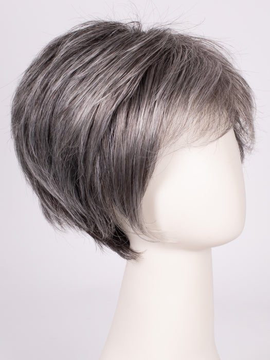 R511G GRADIENT CHARCOAL | Steel gray with subtle light gray highlights at the front