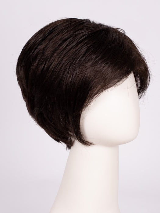 R6 DARK CHOCOLATE | Rich Medium Dark Brown